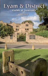 Abbildung von: Eyam and District Guide and Souvenir - Ashbourne Editions