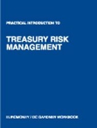 Abbildung von: Treasury Risk Management - Euromoney Institutional Investor PLC