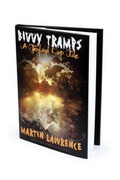 Cover: Bivvy Tramps - Angling Publications