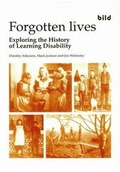 Cover: Forgotten Lives - British Institute of Learning Disabilities
