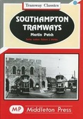 Cover: Southamptonramways - Middleton Press