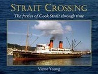 Enlarge image Cover: Strait Crossing - transpress
