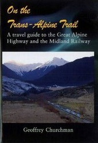 Abbildung von: On the Trans-alpine Trail - transpress