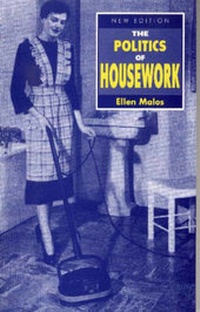 Enlarge image Cover: The Politics of Housework - New Clarion Press