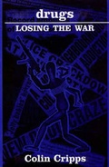 Cover: Drugs - New Clarion Press