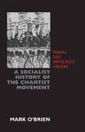 Cover: Perish the Privileged Orders - New Clarion Press