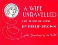 Cover: Wife Unravelled - Icon Press