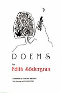 Cover: Poems - Icon Press