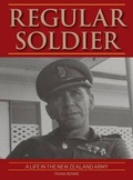 Cover: Regular Soldier - Willsonscott Publishing