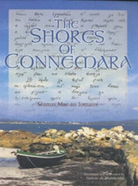 Abbildung von: The Shores of Connemara - Tir Eolas