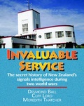 Cover: Invaluable Service - Resource Books Ltd