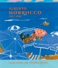 Cover: Alberto Morrocco 1917-1998 - Atelier Books