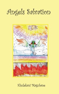Abbildung von: Angels Salvation - umSinsi Press