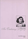 Cover: Anne Frank - Yes! Publications