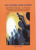 Cover: My Faith, Our Faith - Yes! Publications