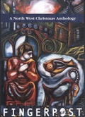 Cover: A North West Christmas Anthology - Yes! Publications