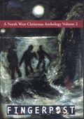 Cover: A North West Christmas Anthology: v. 2 - Yes! Publications