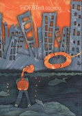 Cover: Indebted to You - Yes! Publications