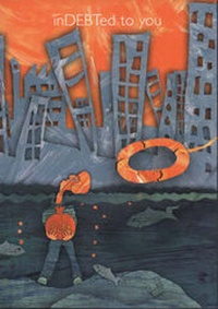 Enlarge image Cover: Indebted to You - Yes! Publications