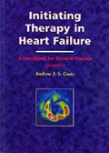 Cover: Initiating Therapy in Heart Failure - Magister Consulting Ltd.