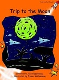 Cover: Trip to the Moon - Red Rocket
