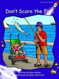 Cover: Don'T Scare the Fish - Red Rocket