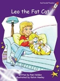 Cover: Leo the Fat Cat - Red Rocket