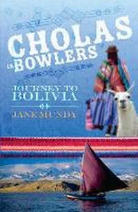 Abbildung von: Cholas in Bowlers - Exisle Publishing