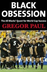 Abbildung von: Black Obsession - Exisle Publishing