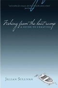 Cover: Fishing from the Boatramp - Steele Roberts & Associates Ltd