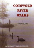 Cover: Cotswold Riverwalks - Reardon Publishing