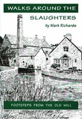 Cover: Walks Around the Slaughters - Reardon Publishing