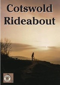 Cover: Cotswold Rideabout - Reardon Publishing
