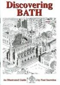 Cover: Discovering Bath - Reardon Publishing
