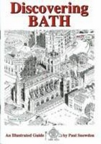 Abbildung von: Discovering Bath - Reardon Publishing