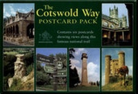 Abbildung von: The Cotswold Way Pack - Reardon Publishing