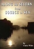 Cover: Along the Severn from Source to Sea - Reardon Publishing