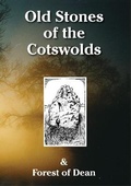 Cover: Old Stones of the Cotswolds and Forest of Dean - Reardon Publishing