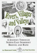Cover: Rivers, Villages and Valleys - Reardon Publishing