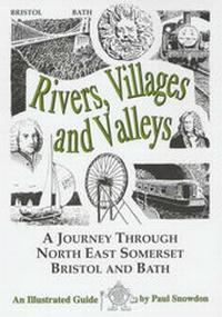 Abbildung von: Rivers, Villages and Valleys - Reardon Publishing