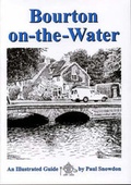 Cover: Bourton on the Water - Reardon Publishing