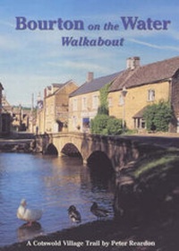 Abbildung von: The Bourton on the Water Walkabout - Reardon Publishing