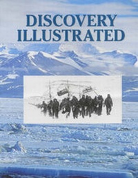 Abbildung von: Discovery Illustrated - Reardon Publishing
