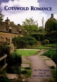 Abbildung von: Cotswold Romance - Reardon Publishing