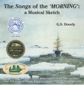 Cover: The Songs of the Morning (a Musical Sketch) - Reardon Publishing