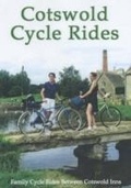 Cover: Cotswold Cycle Rides - Reardon Publishing