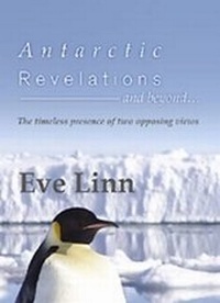 Abbildung von: Antarctic Revelations - Books by Eve