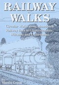 Cover: Railway Walks - Reardon Publishing