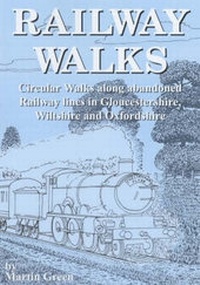 Abbildung von: Railway Walks - Reardon Publishing