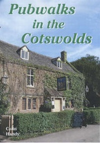 Abbildung von: Pubwalks in the Cotswolds - Reardon Publishing
